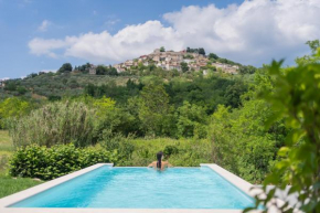 Villa Toro, Motovun